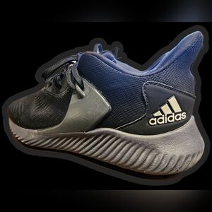 adidas Alphabounce RC 2.0-Black Carbon